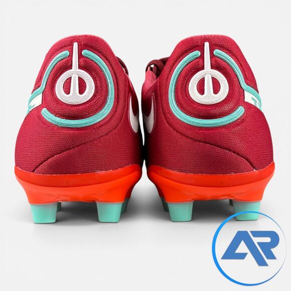 Nike Tiempo Legend 9 Elite AG Pro Blueprint Pack Soccer Men\'s Size 8 DB0824-617 main image 6
